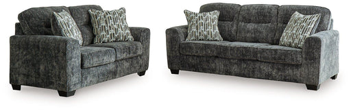 Lonoke Living Room Set - Just Furniture (PA) - Multi Location