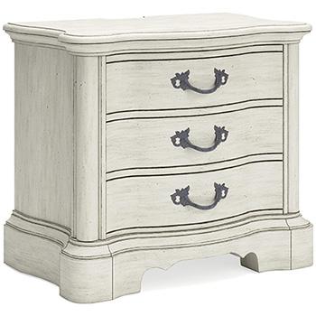 Arlendyne Bedroom Set - Just Furniture (PA) - Multi Location