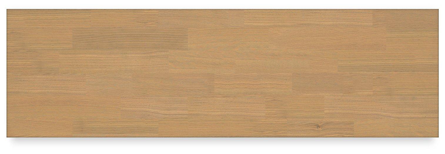 Ashbryn Dresser - Just Furniture (PA) - Multi Location