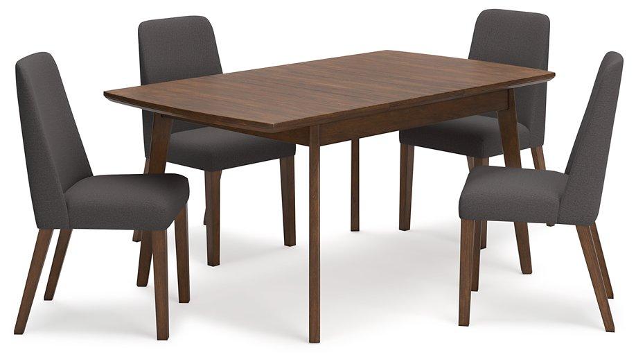Lyncott Dining Room Set - Just Furniture (PA) - Multi Location