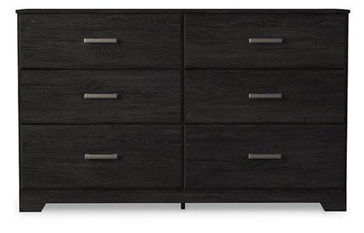 Belachime Dresser - Just Furniture (PA) - Multi Location