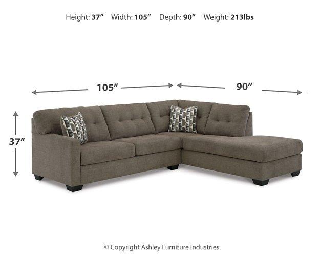 Mahoney Living Room Set - Just Furniture (PA) - Multi Location