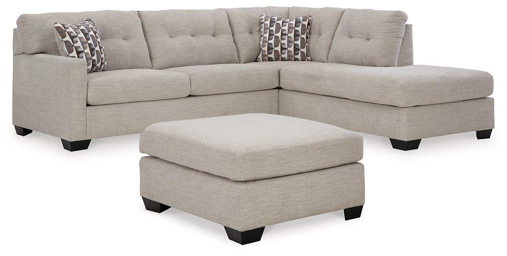 Mahoney Living Room Set - Just Furniture (PA) - Multi Location