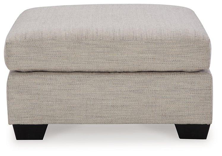 Mahoney Living Room Set - Just Furniture (PA) - Multi Location