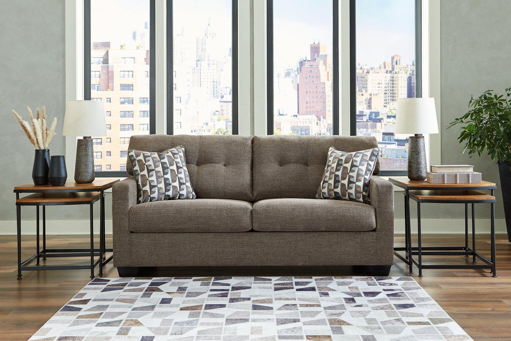 Mahoney Living Room Set - Just Furniture (PA) - Multi Location