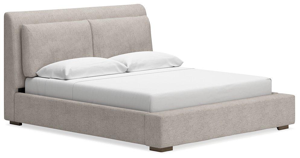 Cabalynn Bedroom Set - Just Furniture (PA) - Multi Location