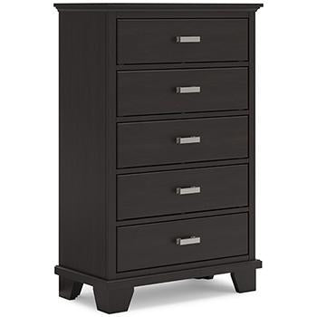Covetown Chest of Drawers - Just Furniture (PA) - Multi Location