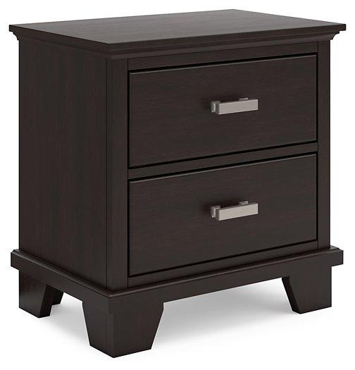 Covetown Bedroom Package - Just Furniture (PA) - Multi Location