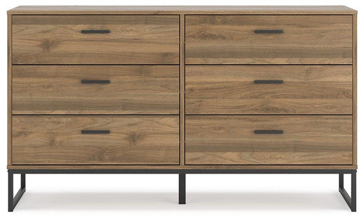 Deanlow Dresser - Just Furniture (PA) - Multi Location