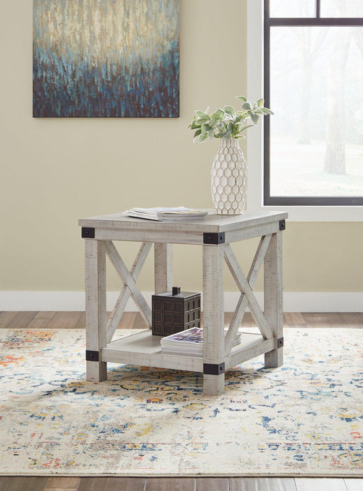 Carynhurst Occasional Table Set - Just Furniture (PA) - Multi Location