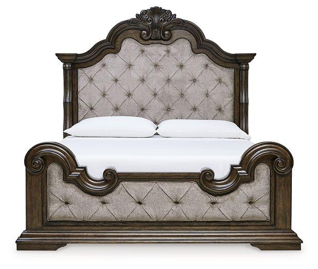 Maylee Bedroom Set - Just Furniture (PA) - Multi Location
