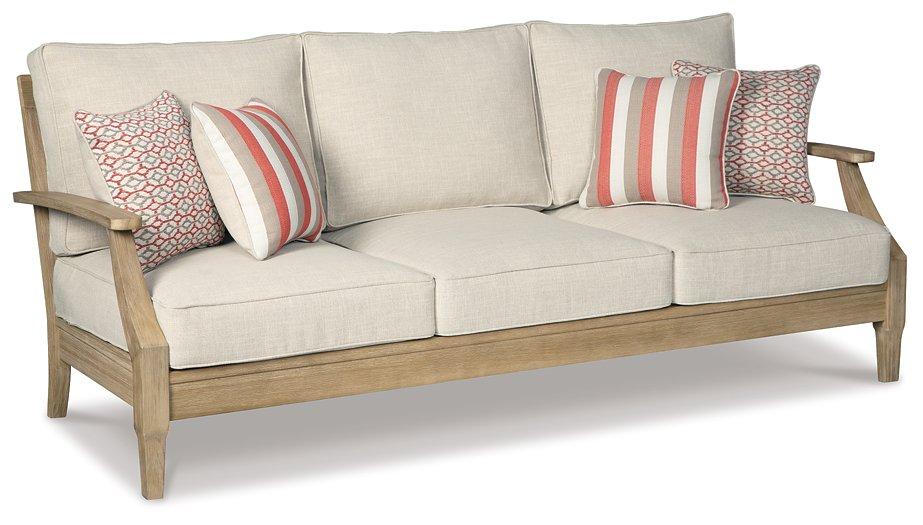 Clare View Outdoor Seating Set - Just Furniture (PA) - Multi Location