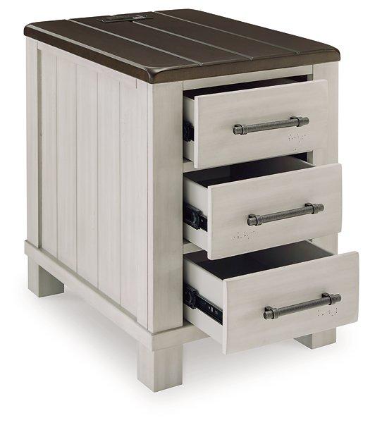 Darborn Occasional Table Set - Just Furniture (PA) - Multi Location