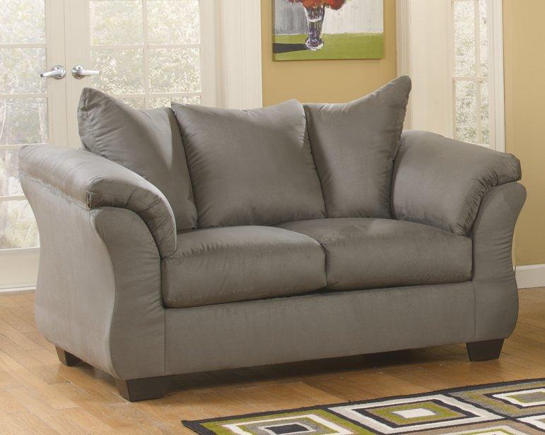 Darcy Living Room Set - Just Furniture (PA) - Multi Location