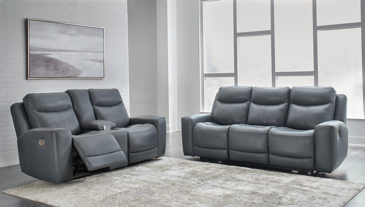Mindanao Living Room Set - Just Furniture (PA) - Multi Location