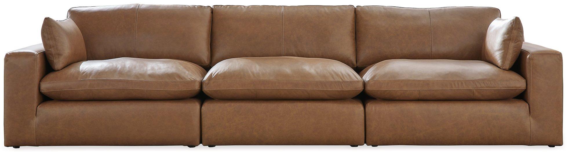 Emilia Living Room Set - Just Furniture (PA) - Multi Location