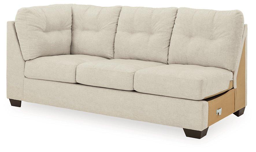 Falkirk Living Room Set - Just Furniture (PA) - Multi Location