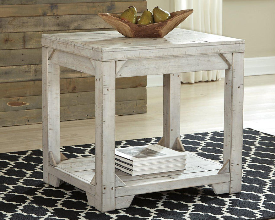 Fregine Table Set - Just Furniture (PA) - Multi Location