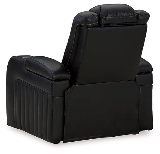 Caveman Den Power Recliner - Just Furniture (PA) - Multi Location
