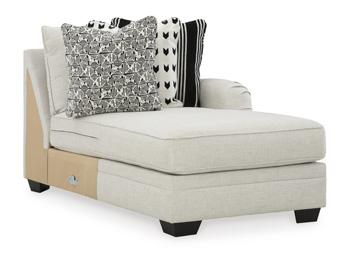 Huntsworth Sectional with Chaise - Just Furniture (PA) - Multi Location