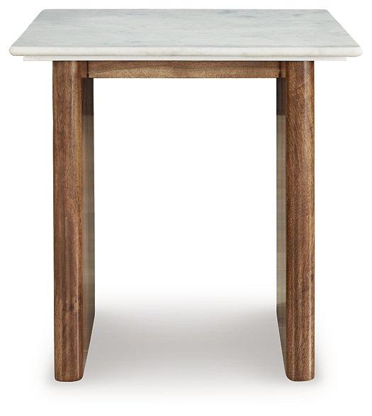 Isanti End Table - Just Furniture (PA) - Multi Location