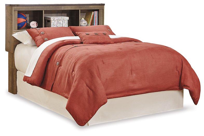 Trinell Bed with Storage - Just Furniture (PA) - Multi Location