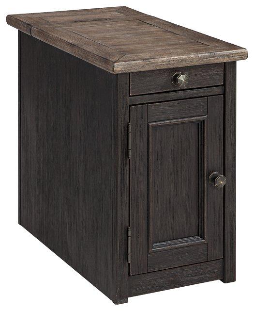 Tyler Creek Table Set - Just Furniture (PA) - Multi Location