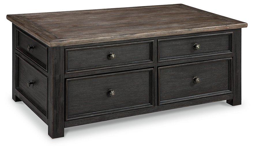 Tyler Creek Table Set - Just Furniture (PA) - Multi Location