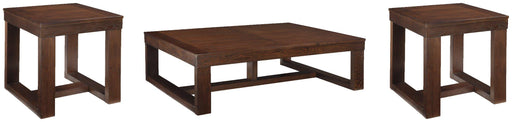 Watson Occasional Table Set - Just Furniture (PA) - Multi Location