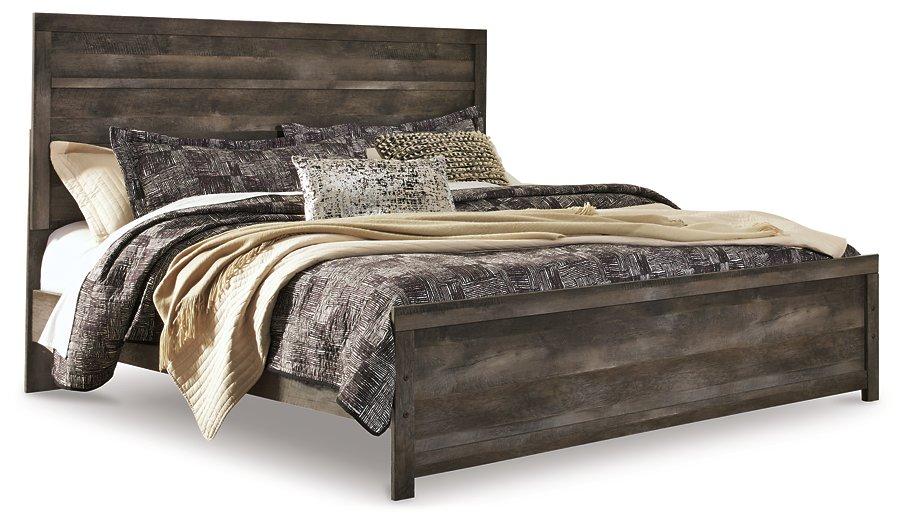 Wynnlow Bedroom Set - Just Furniture (PA) - Multi Location