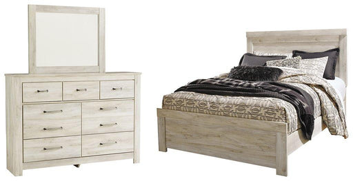 Bellaby Bedroom Set - Just Furniture (PA) - Multi Location