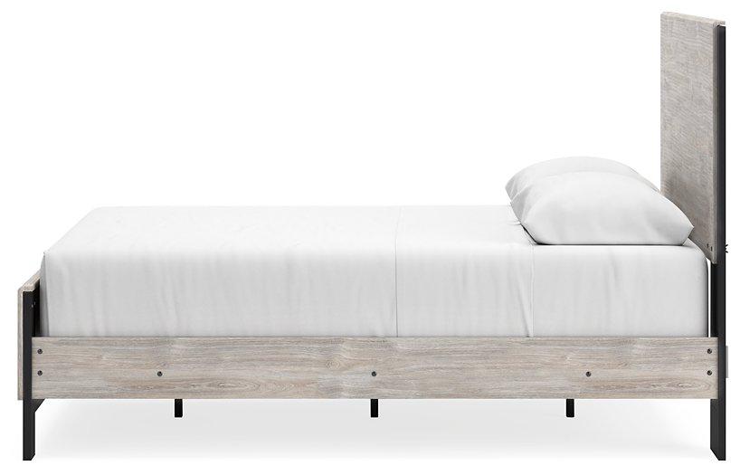 Vessalli Bedroom Set - Just Furniture (PA) - Multi Location