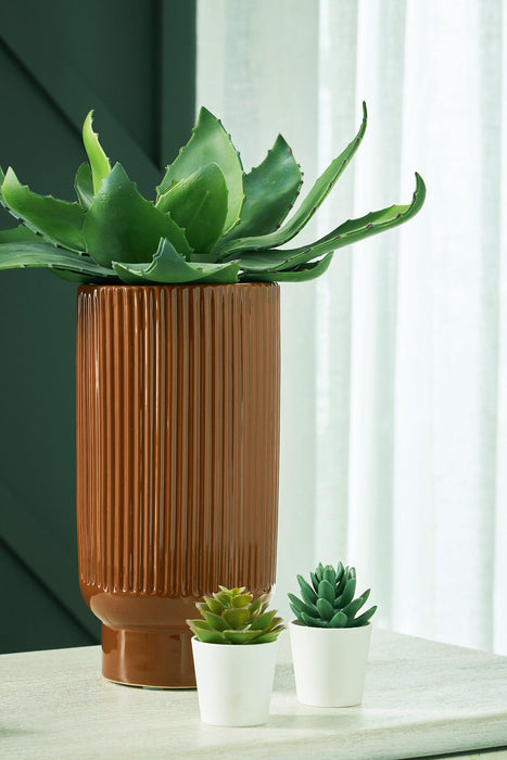 Avalyah Vase - Just Furniture (PA) - Multi Location