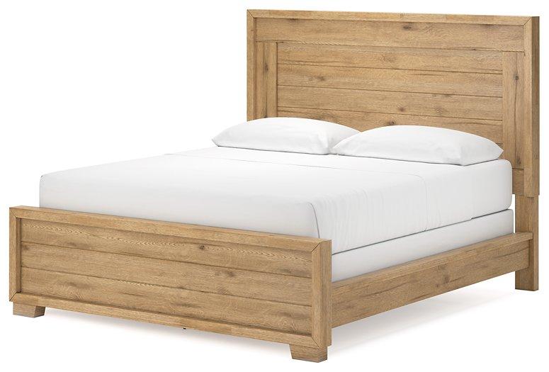 Galliden Bed - Just Furniture (PA) - Multi Location