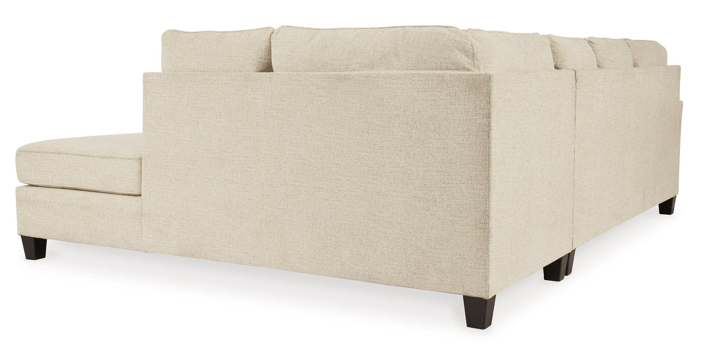 Abinger Living Room Set - Just Furniture (PA) - Multi Location