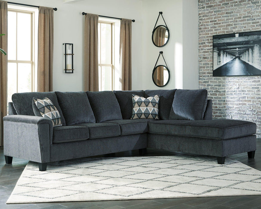 Abinger Living Room Set - Just Furniture (PA) - Multi Location