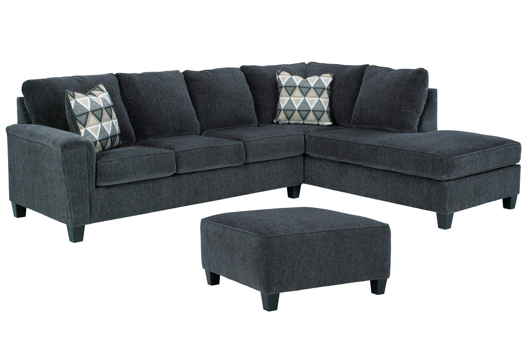 Abinger Living Room Set - Just Furniture (PA) - Multi Location