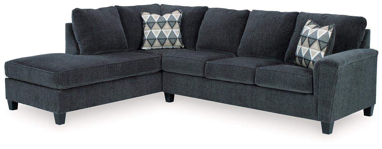 Abinger Living Room Set - Just Furniture (PA) - Multi Location