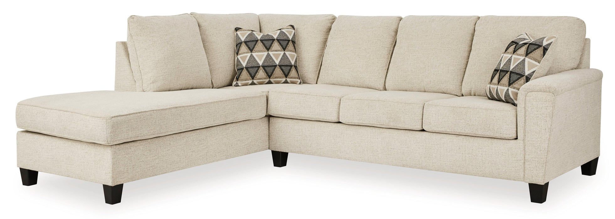 Abinger Living Room Set - Just Furniture (PA) - Multi Location