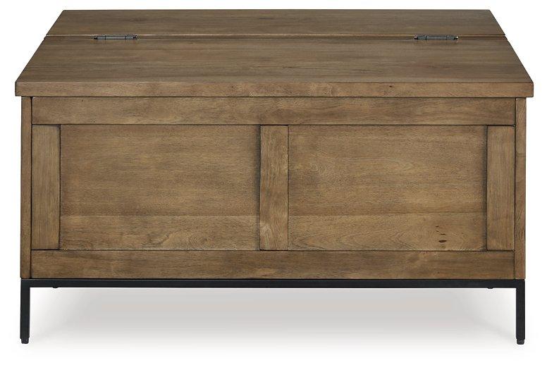 Torlanta Occasional Table Set - Just Furniture (PA) - Multi Location