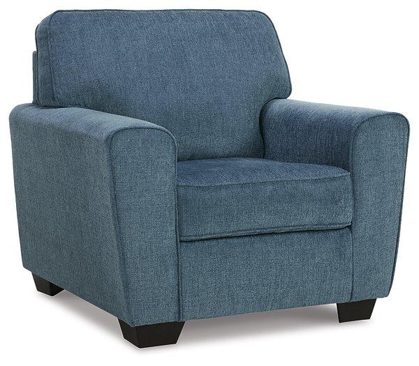 Cashton Living Room Set - Just Furniture (PA) - Multi Location