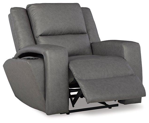 Brixworth Recliner - Just Furniture (PA) - Multi Location