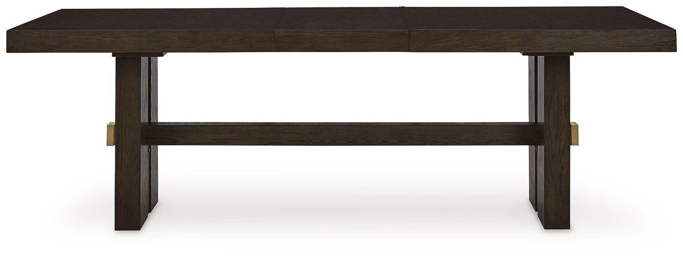 Burkhaus Dining Room Set - Just Furniture (PA) - Multi Location