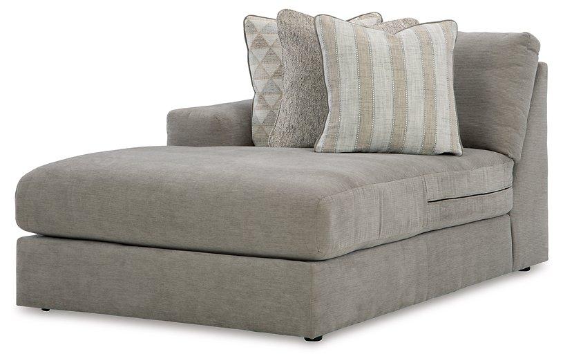 Avaliyah Double Chaise Sectional - Just Furniture (PA) - Multi Location