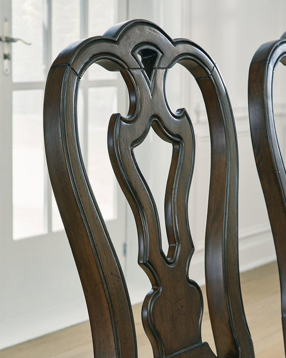 Maylee Dining Room Set - Just Furniture (PA) - Multi Location