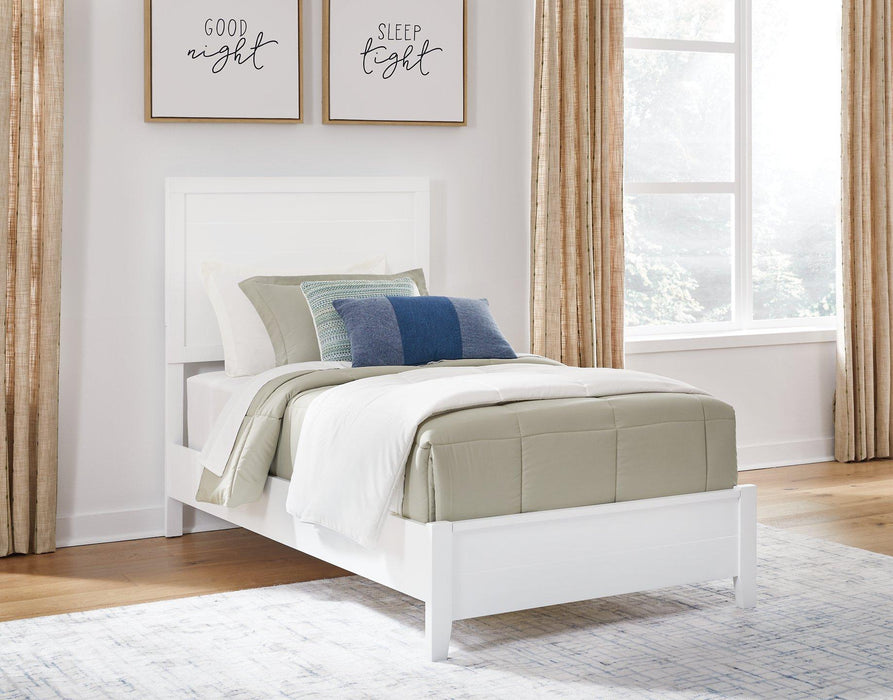 Binterglen Bed - Just Furniture (PA) - Multi Location