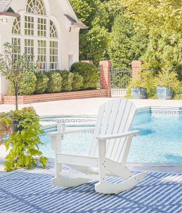 Sundown Treasure Outdoor Seating Set - Just Furniture (PA) - Multi Location