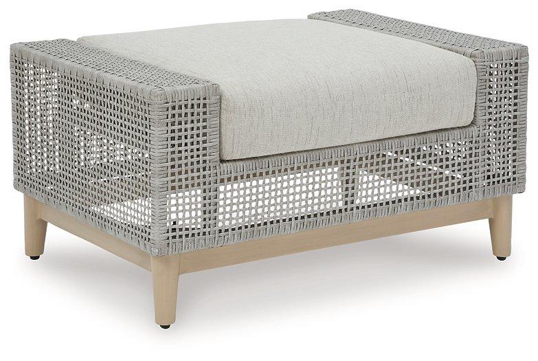 Seton Creek Outdoor Seating Set - Just Furniture (PA) - Multi Location