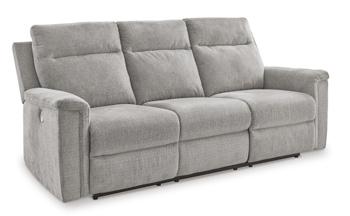 Barnsana Living Room Set - Just Furniture (PA) - Multi Location