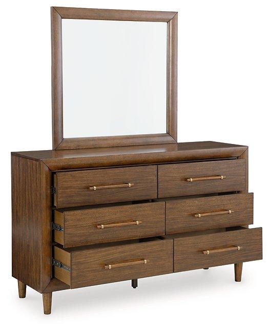 Lyncott Bedroom Set - Just Furniture (PA) - Multi Location